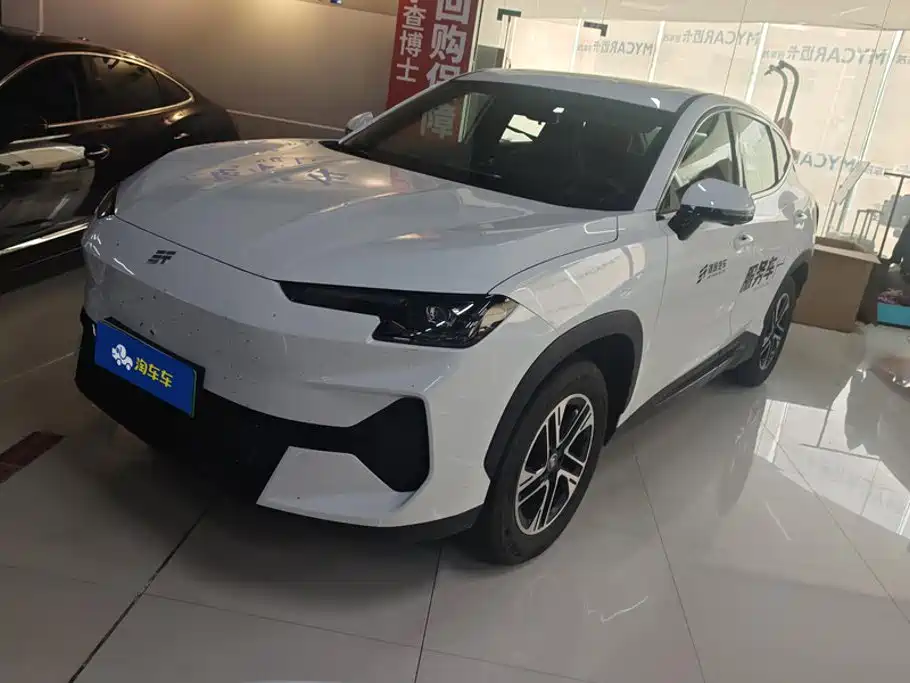 Jetour Shanhai L6 2024 1.5TD DHT MAX