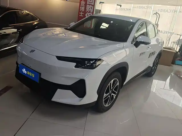 Jetour Shanhai Jetour Shanhai L6 2024 1.5TD DHT MAX