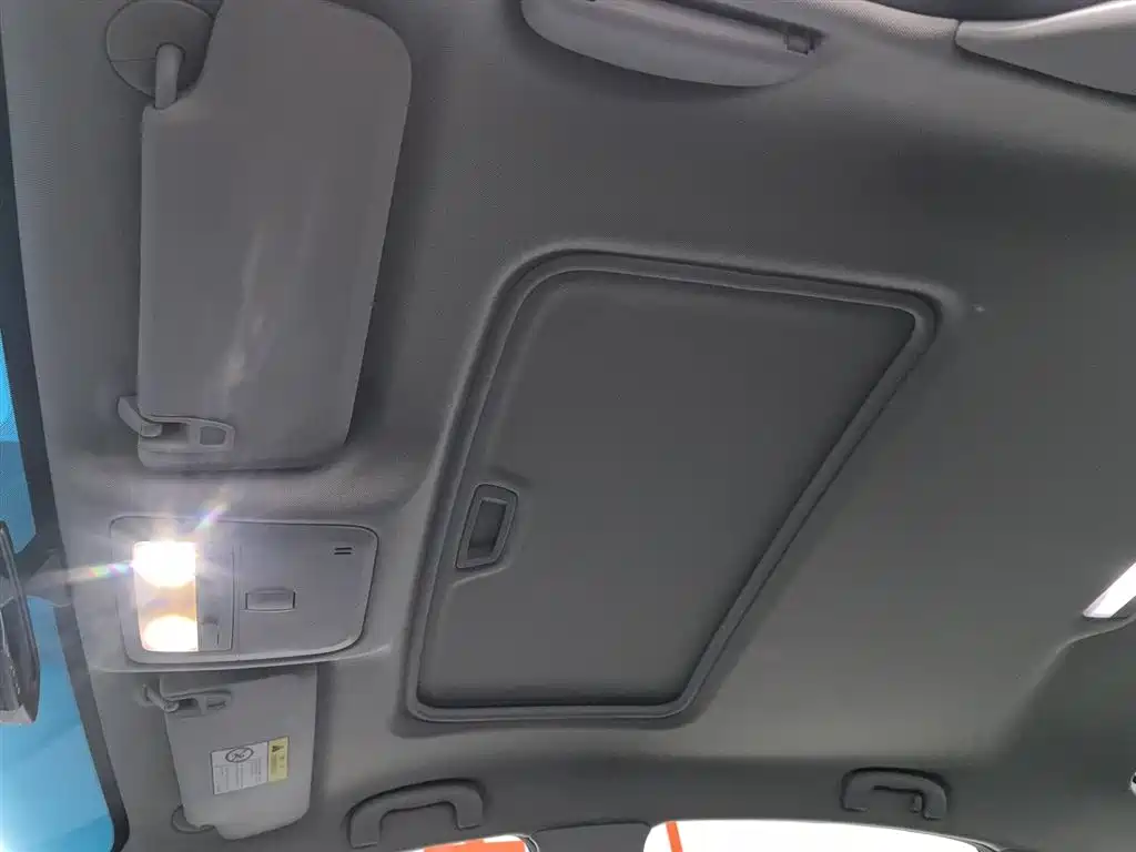 Buick Excelle 2019 18T Auto Connected Elite China VI фото 14