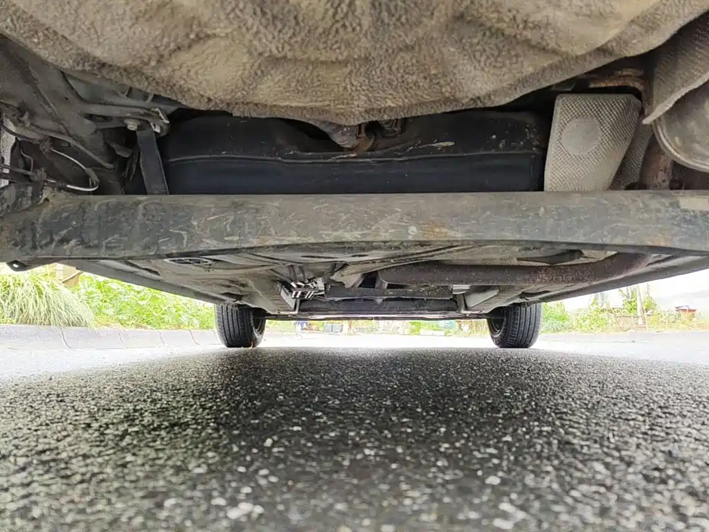 Mazda 2 2010 2007 1.3L Manual Standard