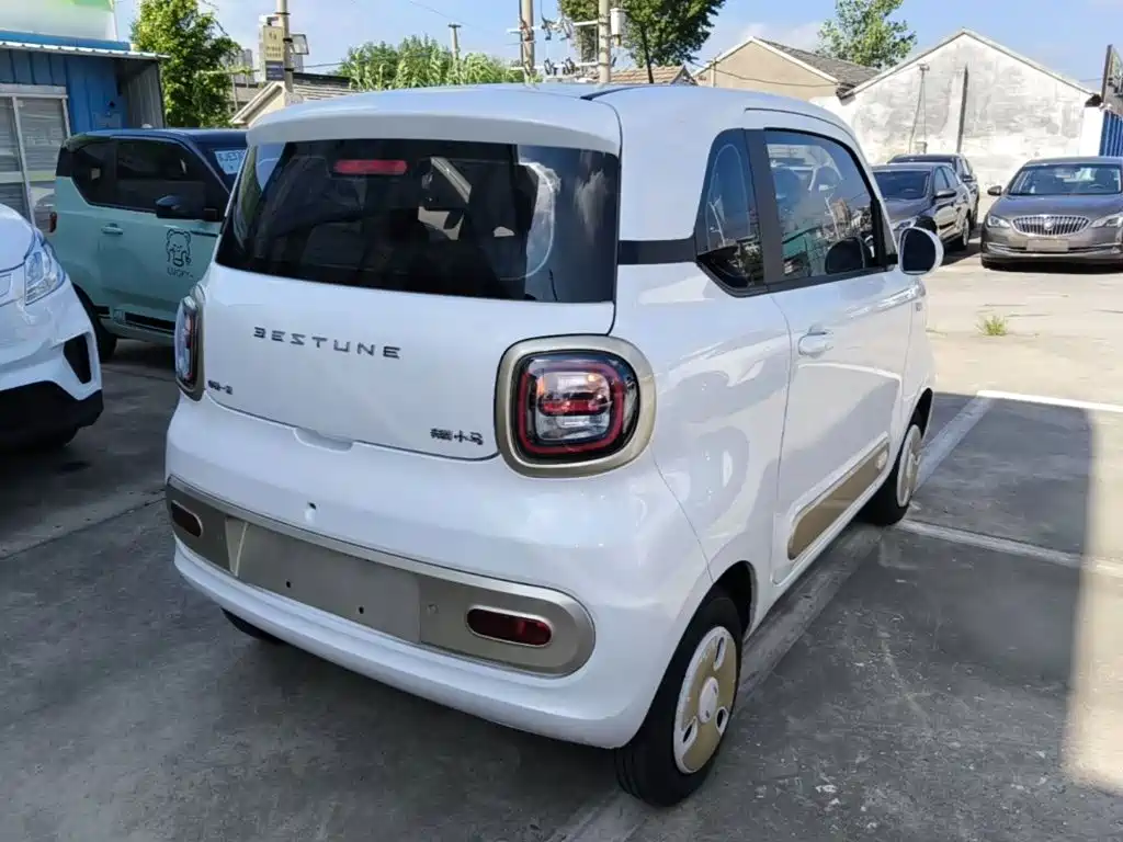 Besturn Bestune Pony 2024 2024 170km Vitality Pony