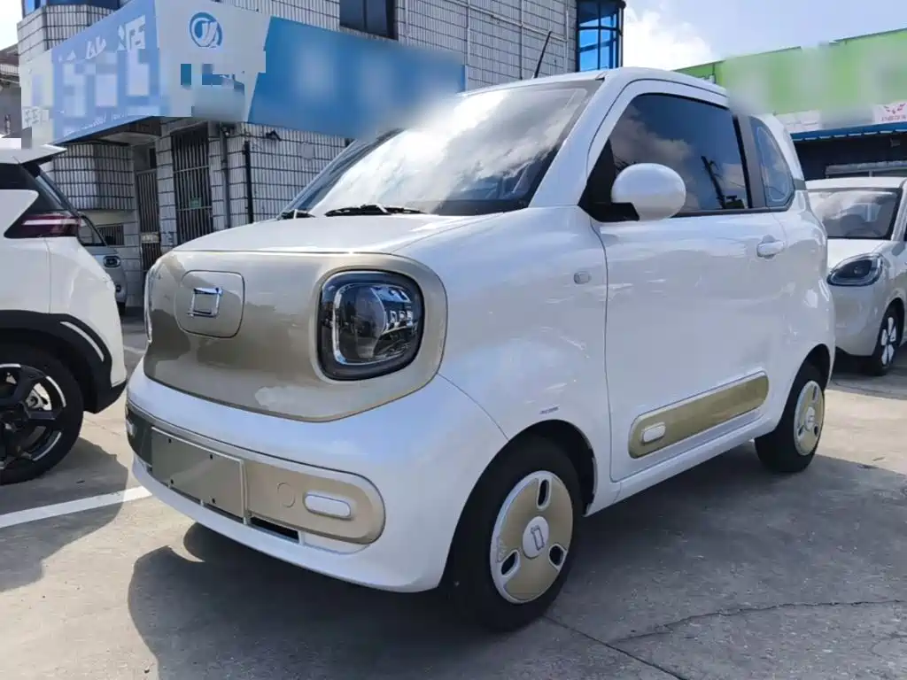 Besturn Bestune Pony 2024 2024 170km Vitality Pony