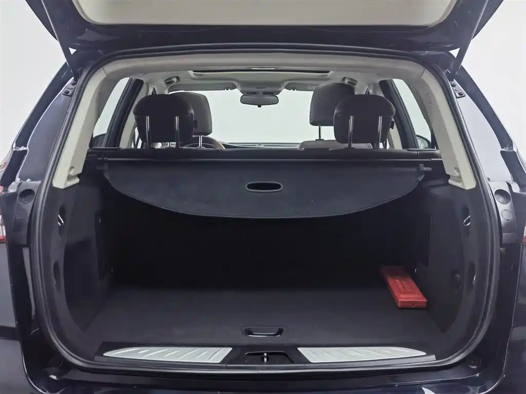 Buick Envision Plus 2021 532T FWD Elite Trim фото 16