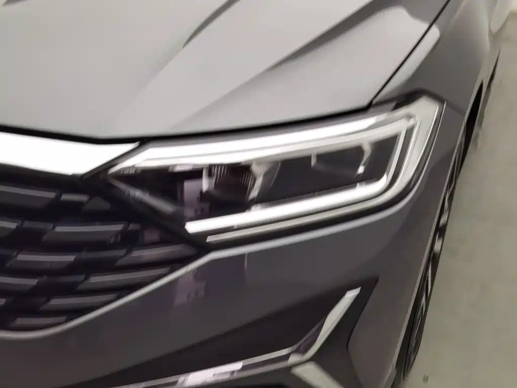 Jetta VA7 2025 2025 1.4T First-Come-First-Served Edition