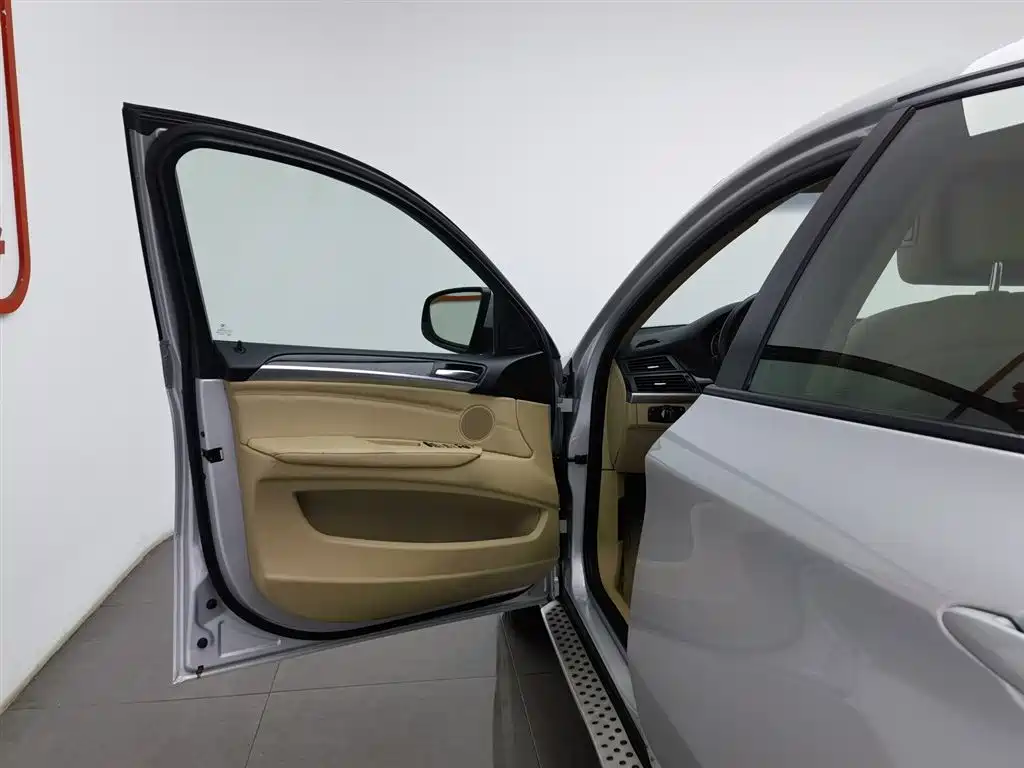 BMW X6 2008 xDrive35i фото 8