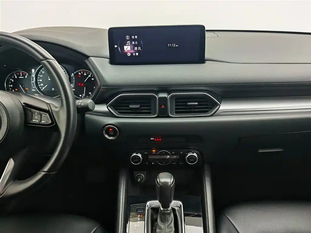 Mazda CX-5 2024 2.0L Automatic FWD Smart Premium фото 12