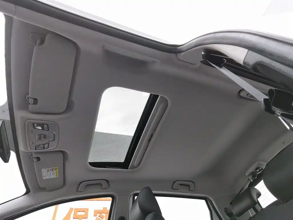 GEELY VISION X3
