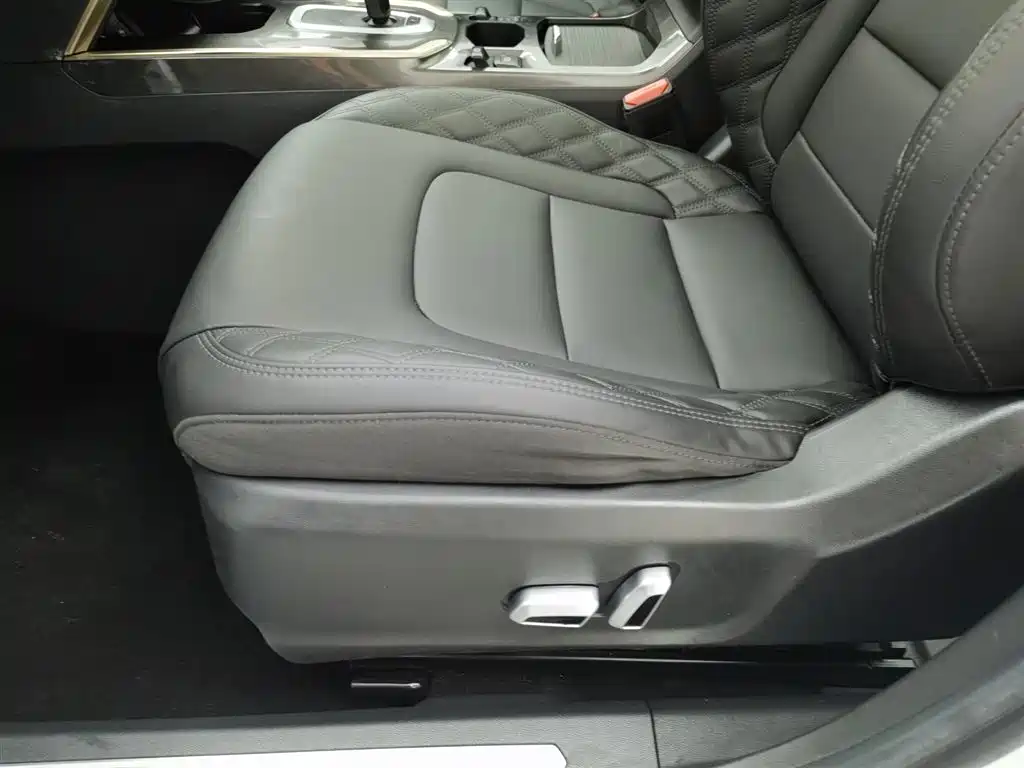 Haval H6 2020 1.5GDIT Automatic Platinum Champion Edition фото 20