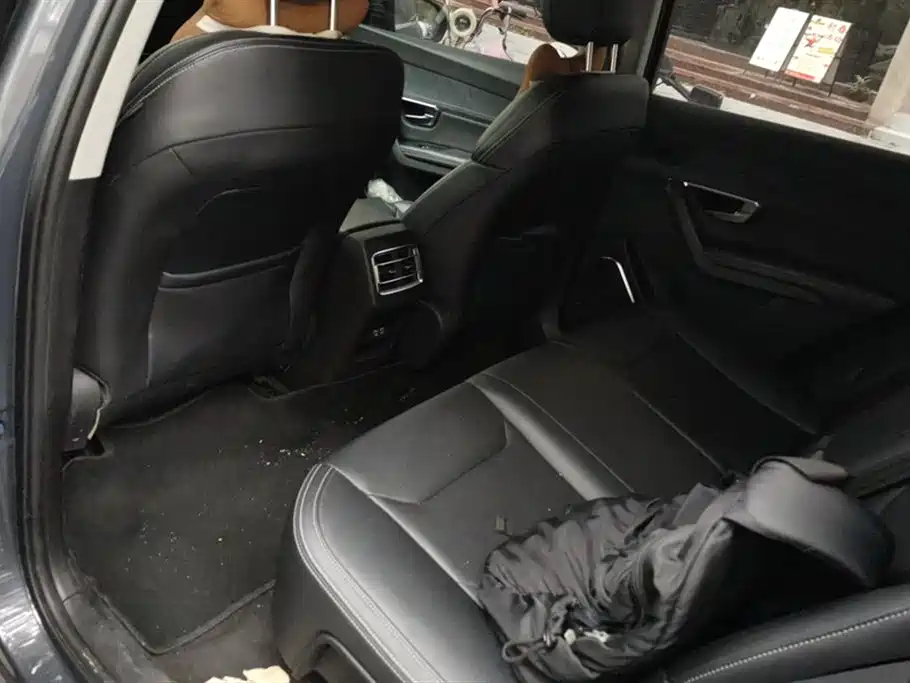 BYD SONGJIANG NEW ENERGY