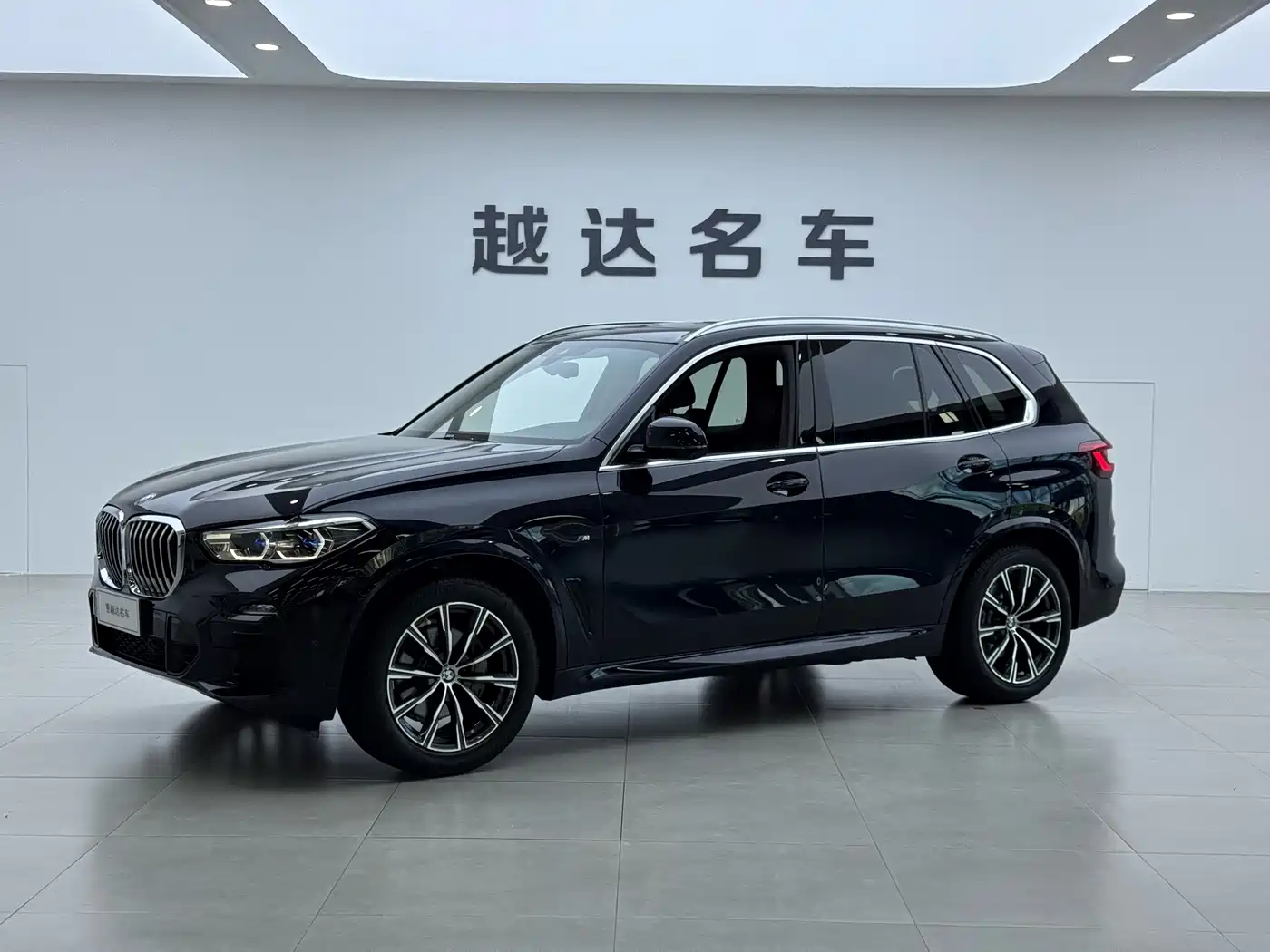 BMW X5 (Import)