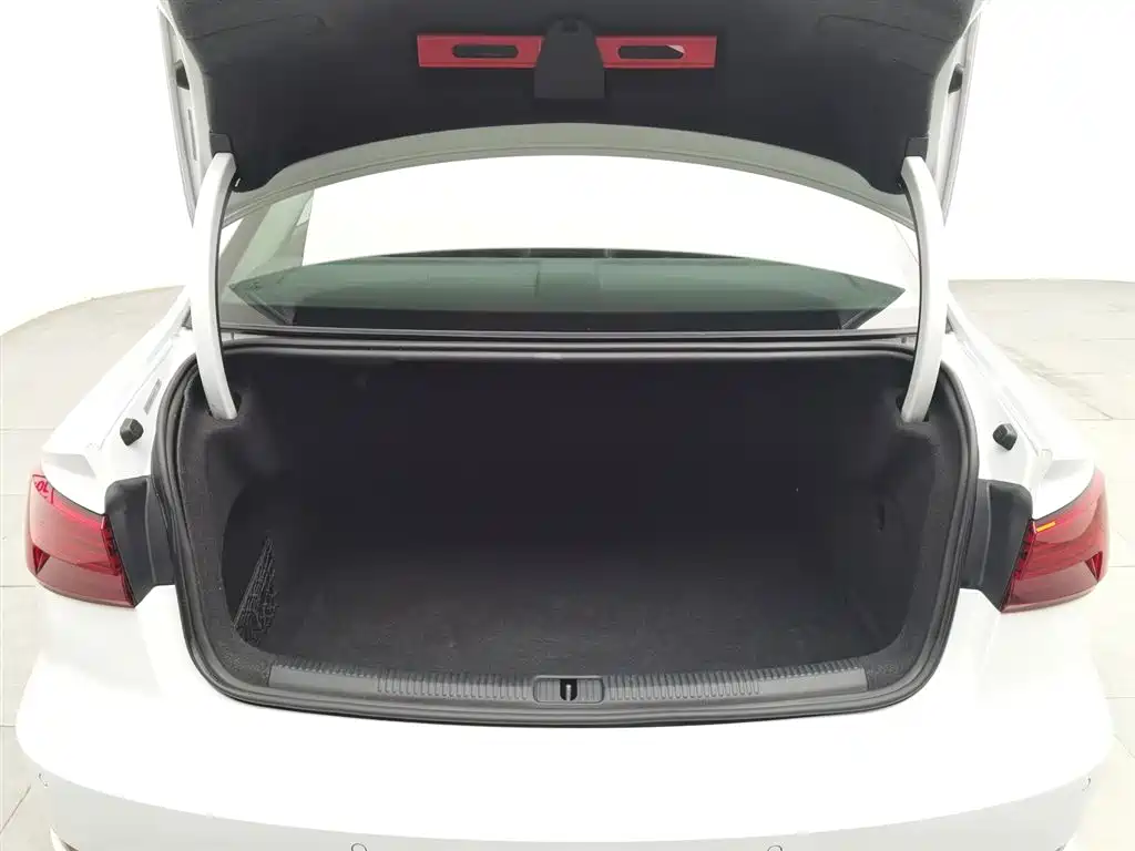 Audi A3 2019 Limousine 35 TFSI Style China VI фото 16