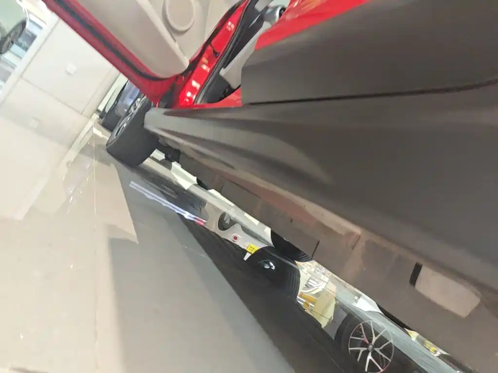 BYD Yuan Pro 2022 2021 401KM Premium Model