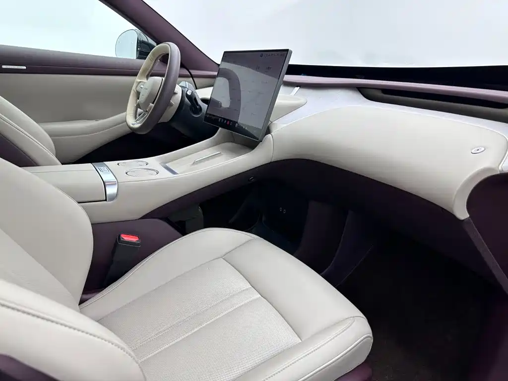 Xiaomi Auto Xiaomi YU7 2026 2025 Extended Range RWD Edition