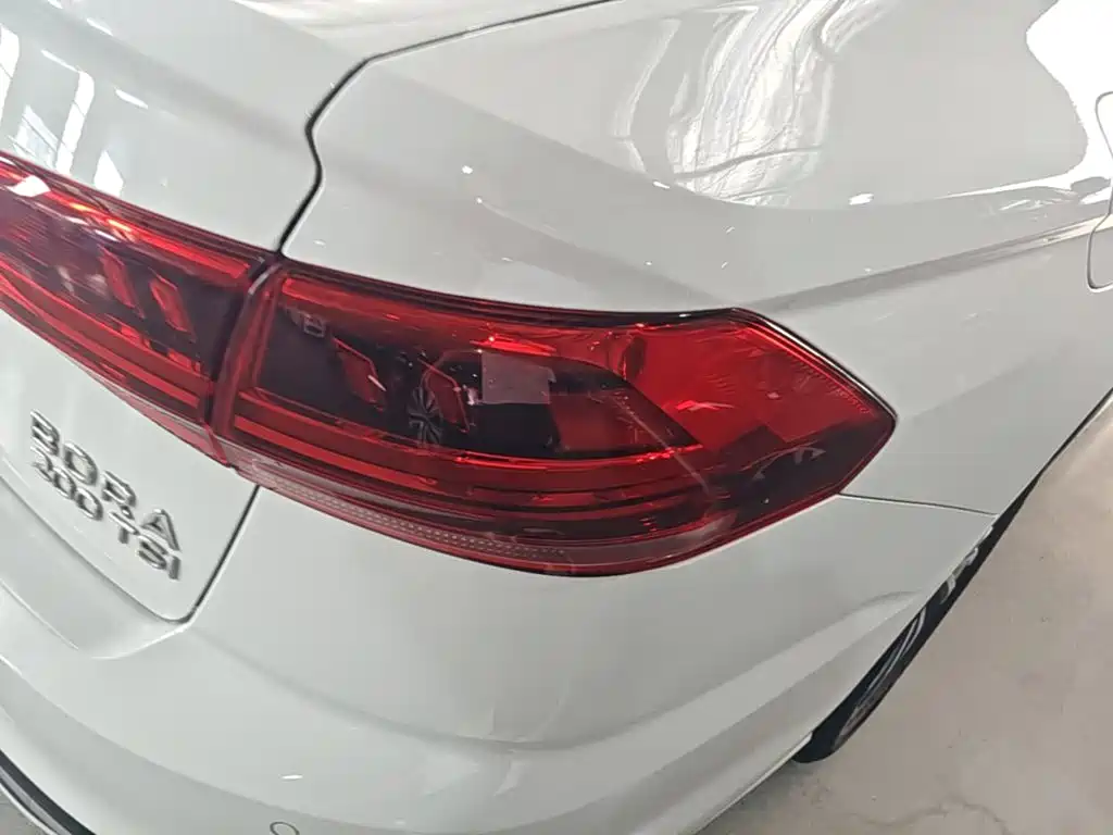 Фото 8 - Volkswagen Bora