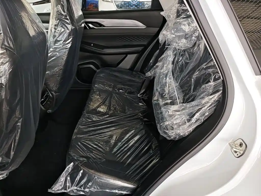 Dongfeng Aeolus SKY EV01 2026 2025 Model 530km AIR Elite Edition