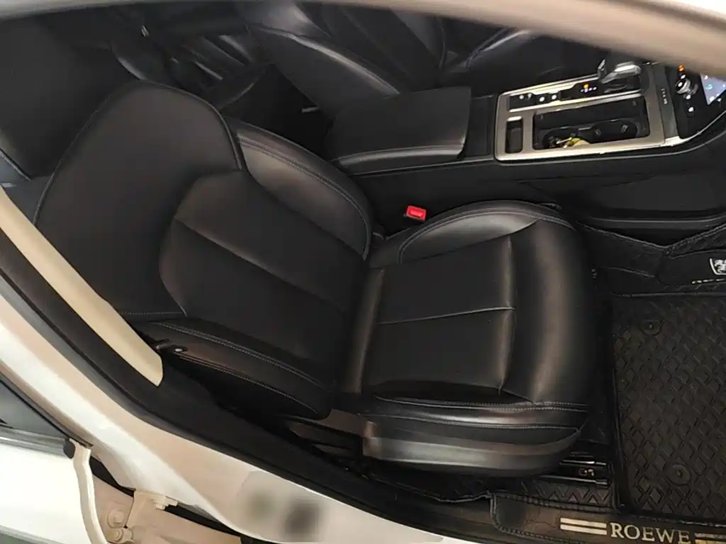 Roewe RX5 2022 2022 330TGI Auto National Trend Edition