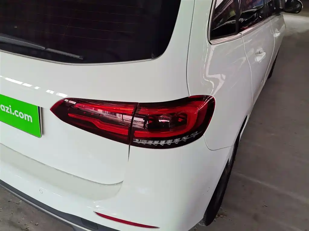 Mercedes-Benz B-Class 2021 B 200 Dynamic фото 20
