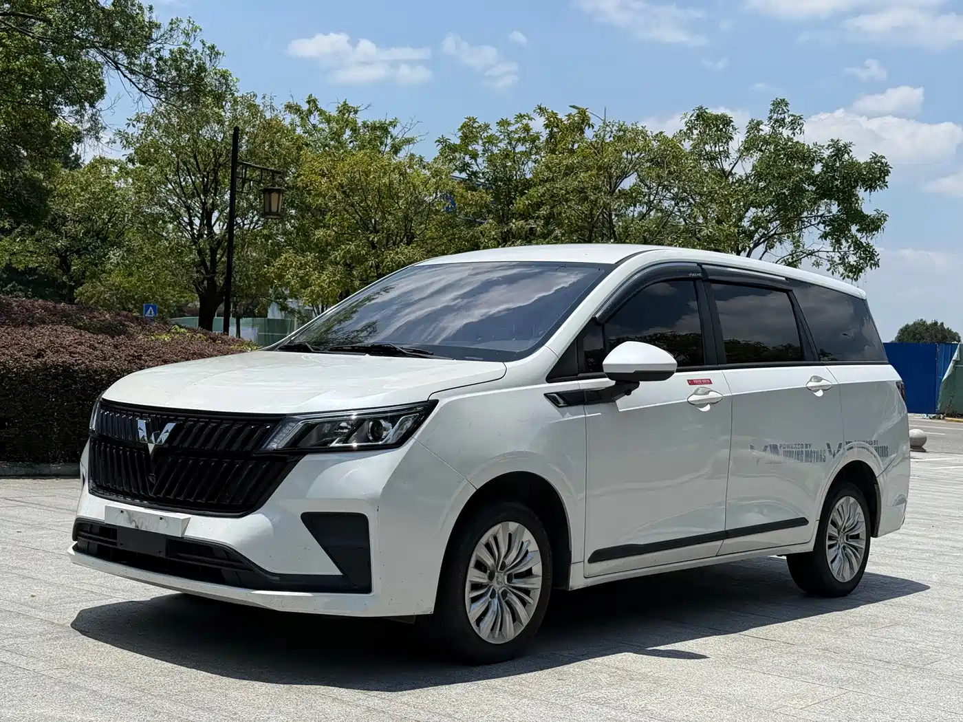 Wuling Motors Wuling Jiachen