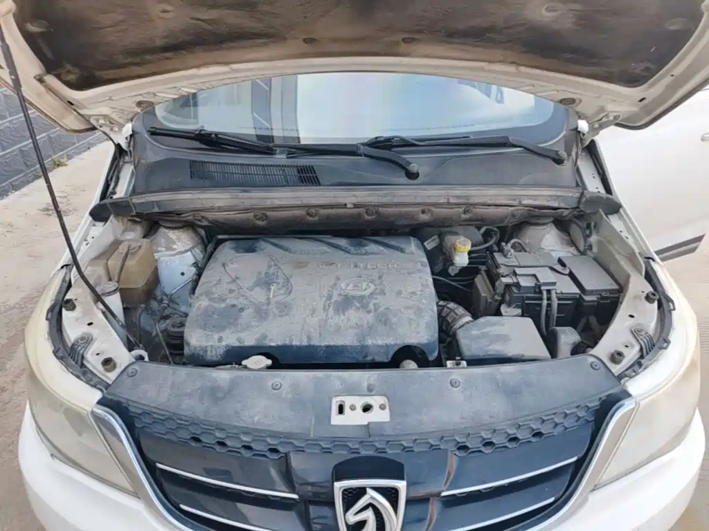 Photo 20 - Baojun 730