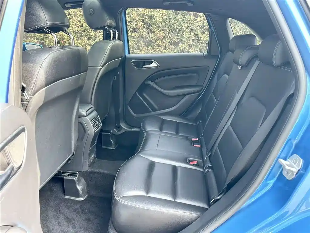 Mercedes-Benz B-Class 2015 B 200 Style фото 12