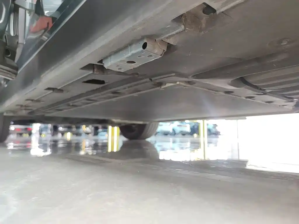 BYD Tang L 2025 2025 DM 175KM Drone Player Edition