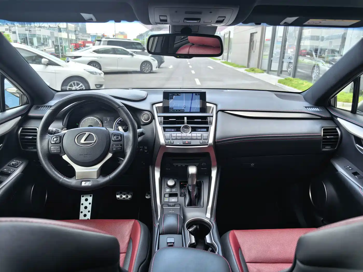 Photo 6 - Lexus NX