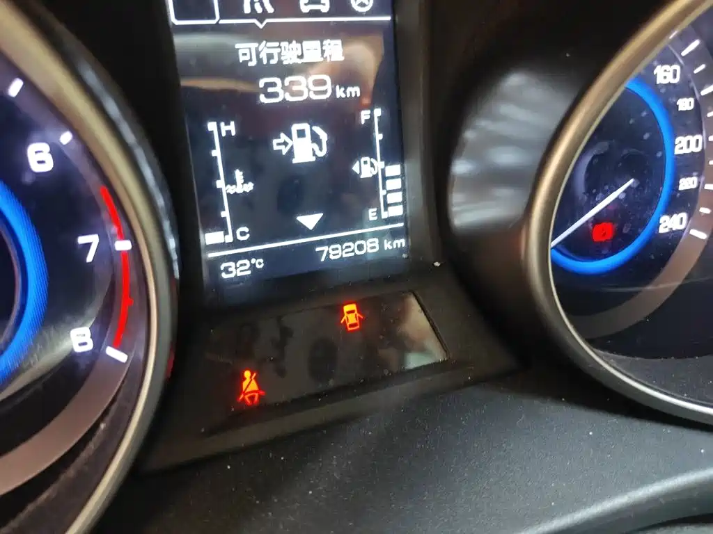 Changan Eado 2017 2016 1.6L Manual Trend