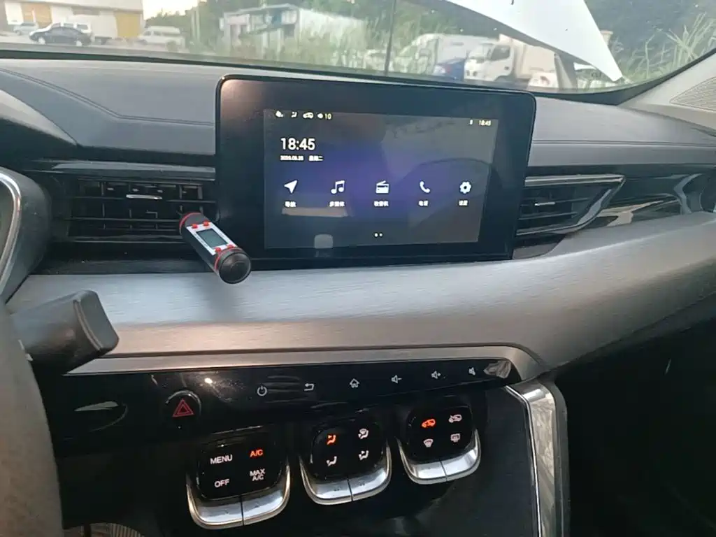 BAIC Beijing X3 2021 2019 1.5T Manual Glory Edition