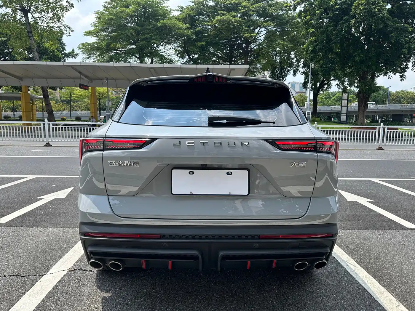 Jetour Dashing 2023 2023 1.6T DCT King SPORT
