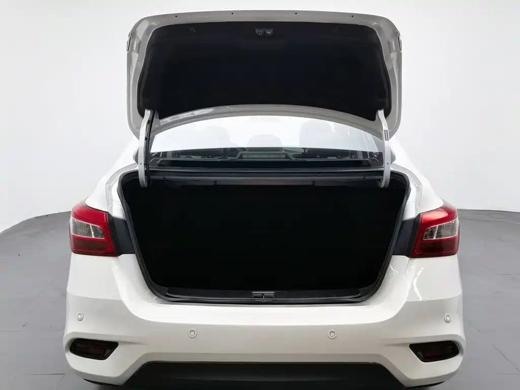 Nissan SYLPHY, миниатюра 16