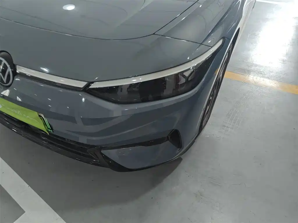 Volkswagen ID.7 VIZZION 2024 PRO фото 24