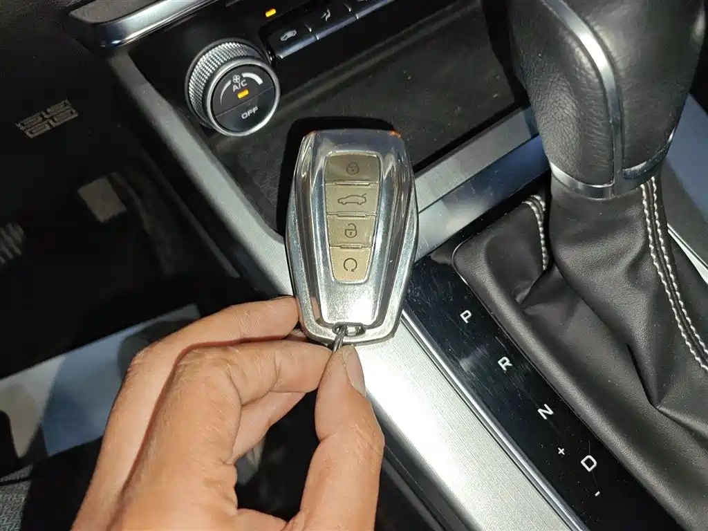 Geely Coolray 2020 2020 PRO 240T DCT Hunter