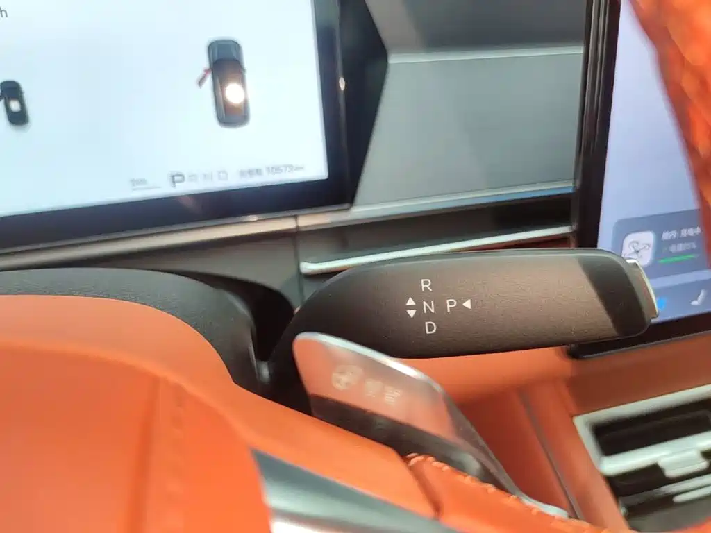 BYD Tang L 2025 2025 DM 175KM Drone Player Edition