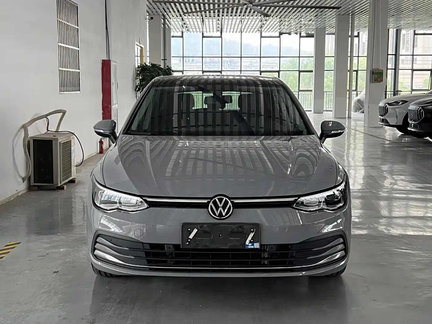 Volkswagen Golf 2021 280TSI DSG Pro фото 4