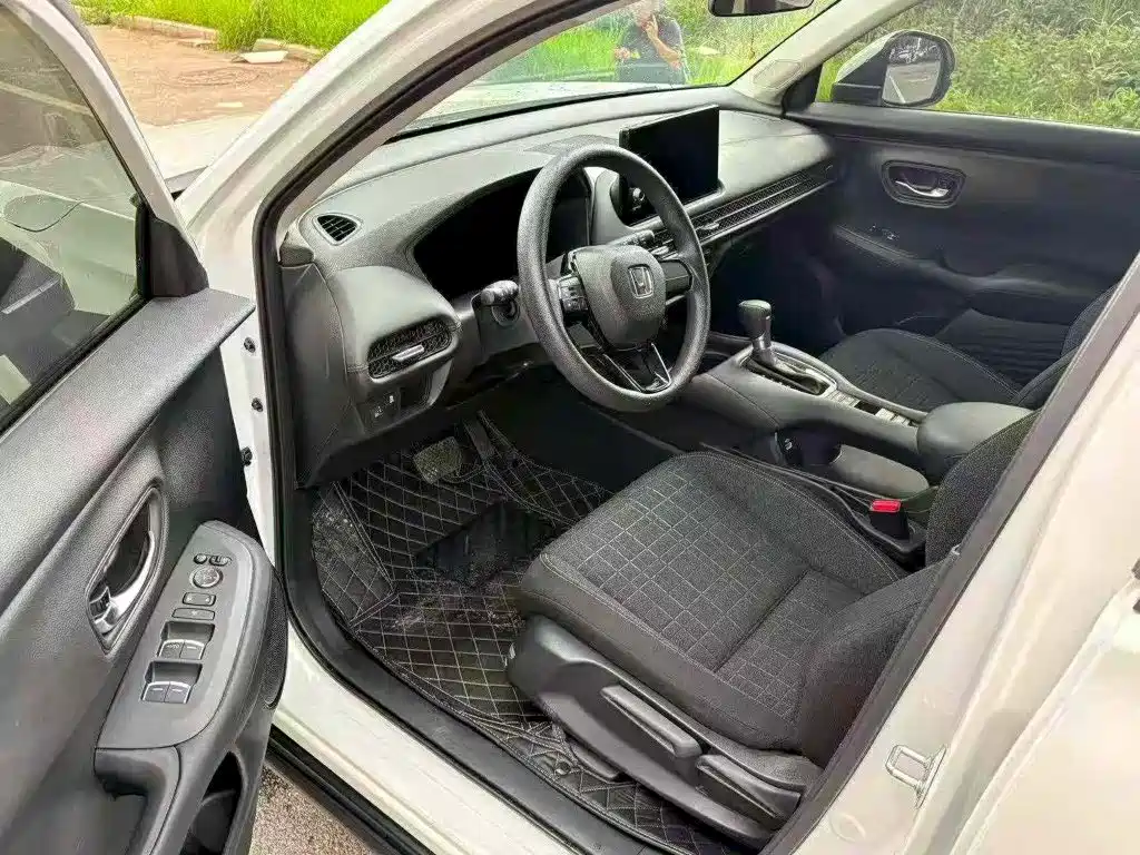 Honda ZR-V 2024 2022 1.5T CVT Elite Edition