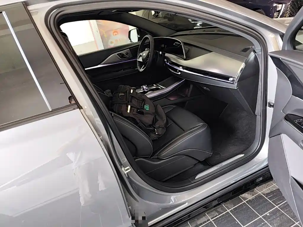 Cadillac XT5 2026 2026 2.0T Luxury Model