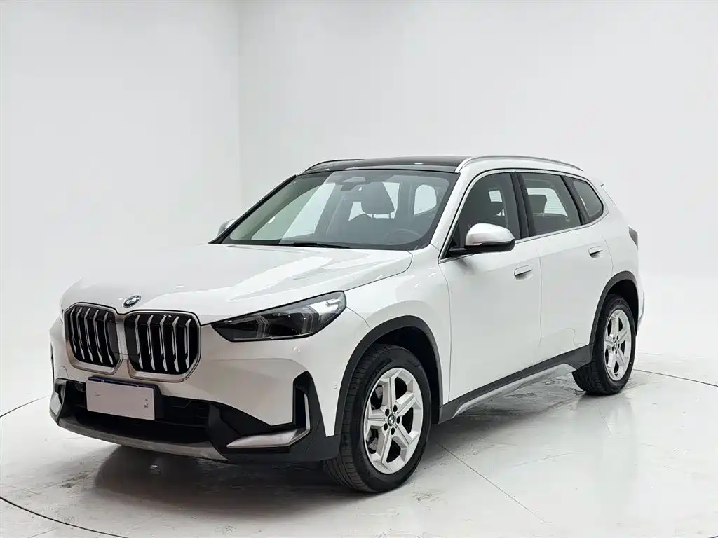 BMW X1 2023 sDrive20Li X Design Package