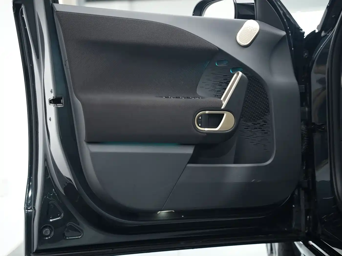 MINI ELECTRIC  ACEMAN