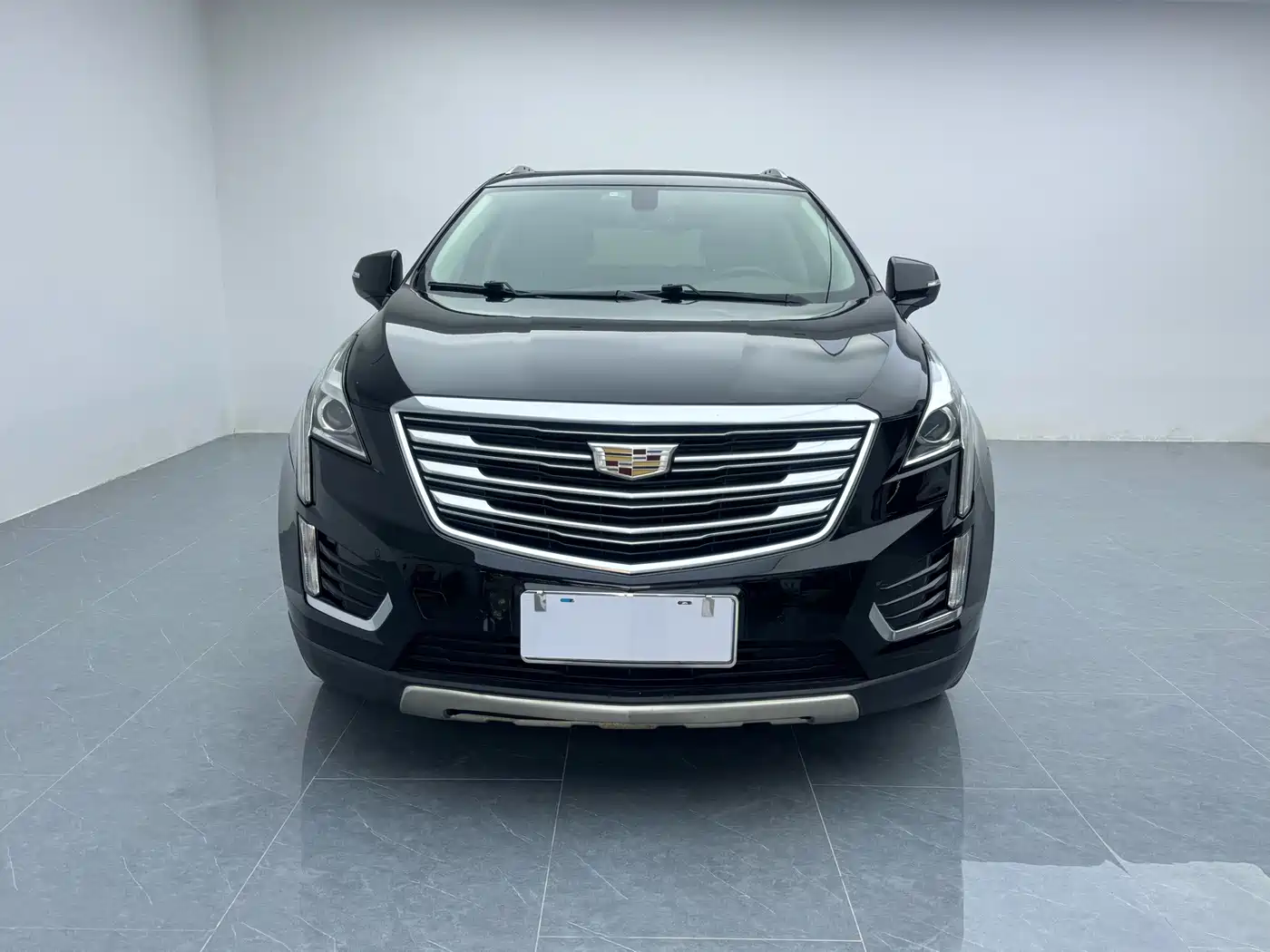 Cadillac XT5 2016 2016 25T Luxury Model