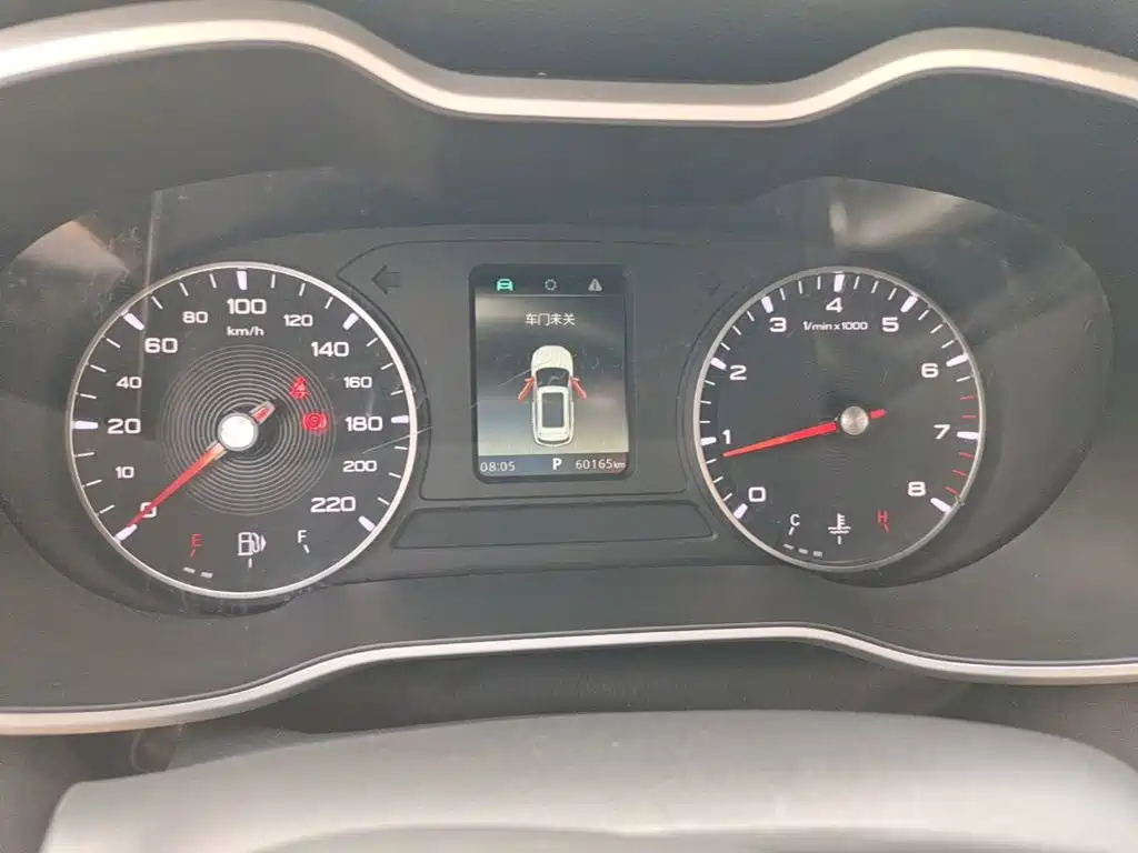MG ZS 2022 2020 180DVVT Automatic Lite