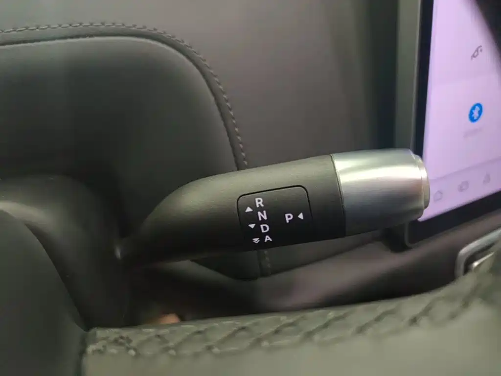 Li Auto L8 2022 2023 Pro