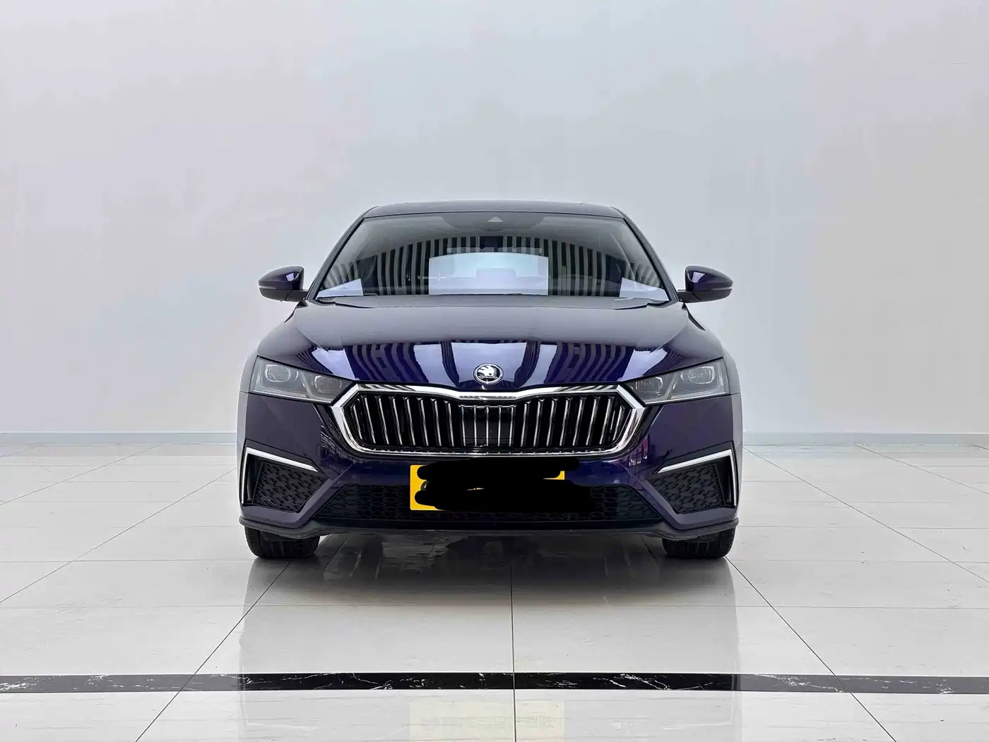 Škoda Octavia 2021 PRO TSI280 DSG Premium Edition