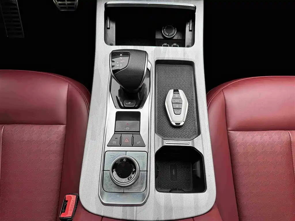 Jetour X70 PRO 2024 2023 1.5T DCT Comfort Type 5-seater
