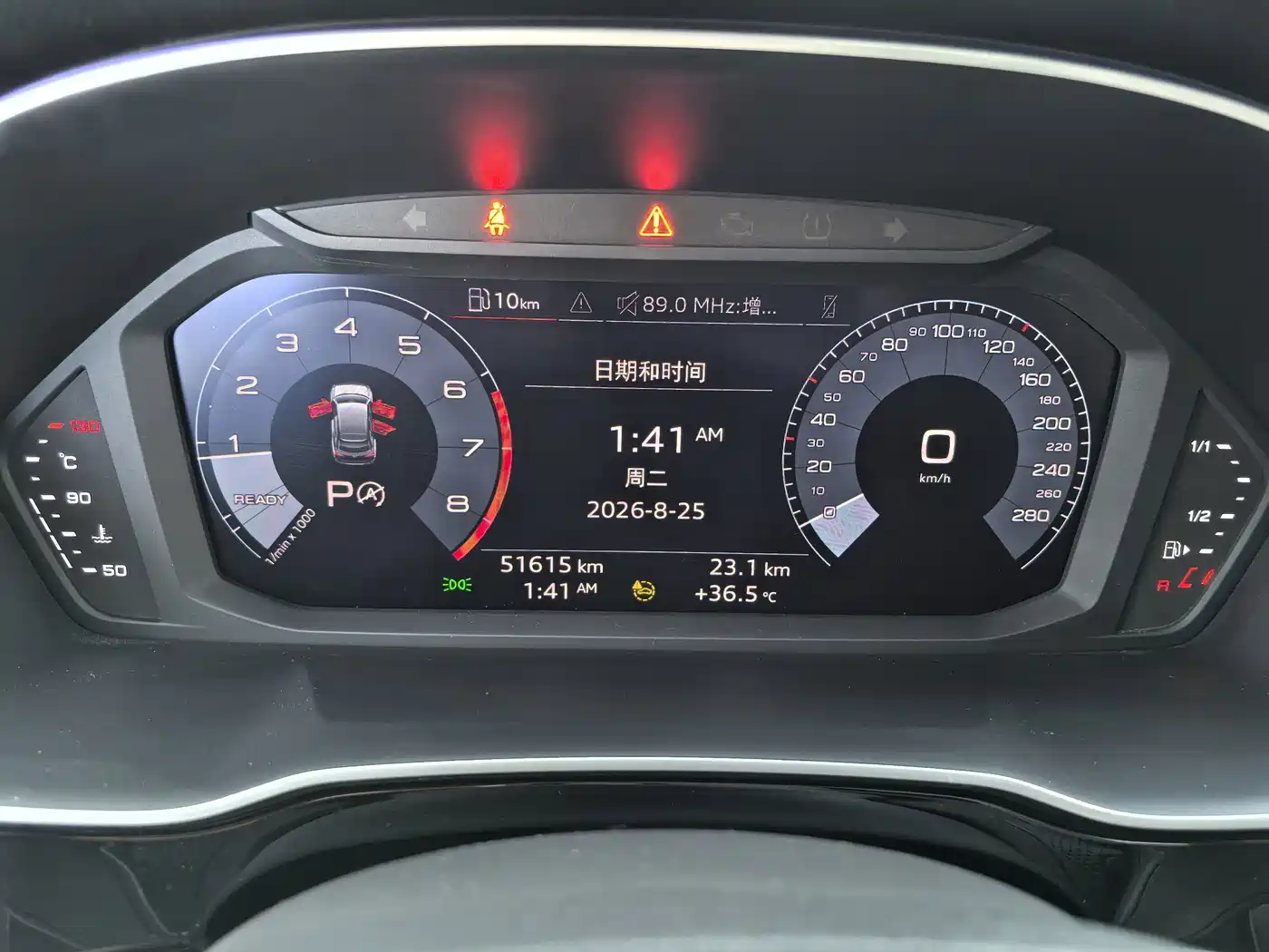 Audi Q3 Sportback, миниатюра 9