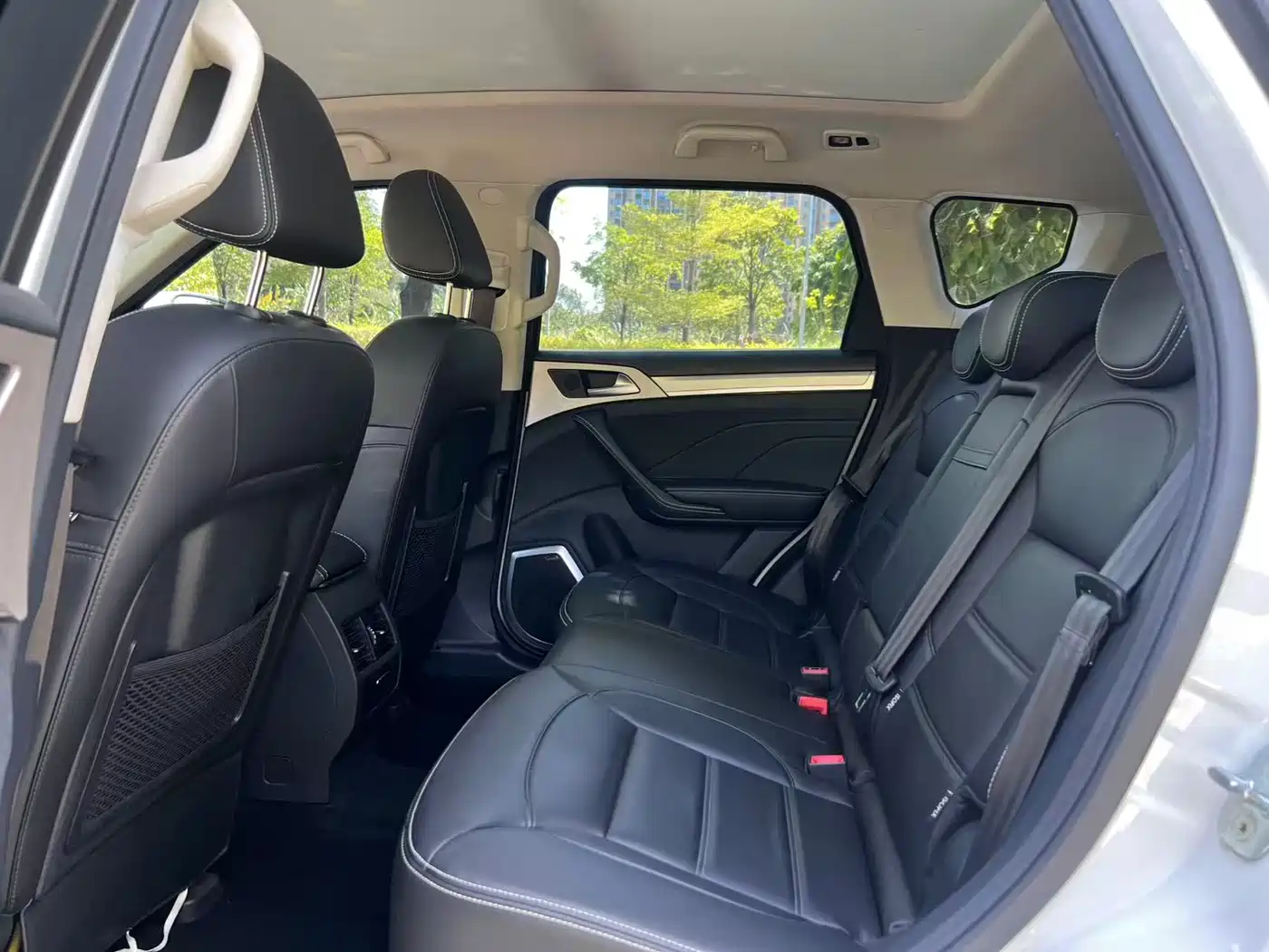 Haval H7 2019 2018 Blue Label H7 2.0T Automatic Joy Edition