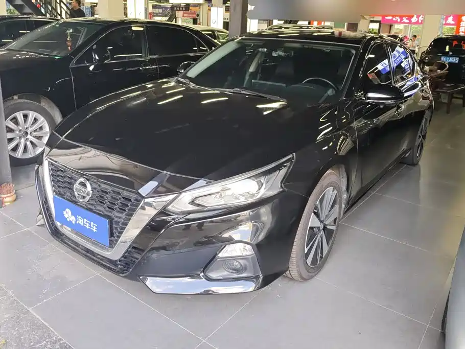  Nissan Teana 2021 2.0L XL Comfort