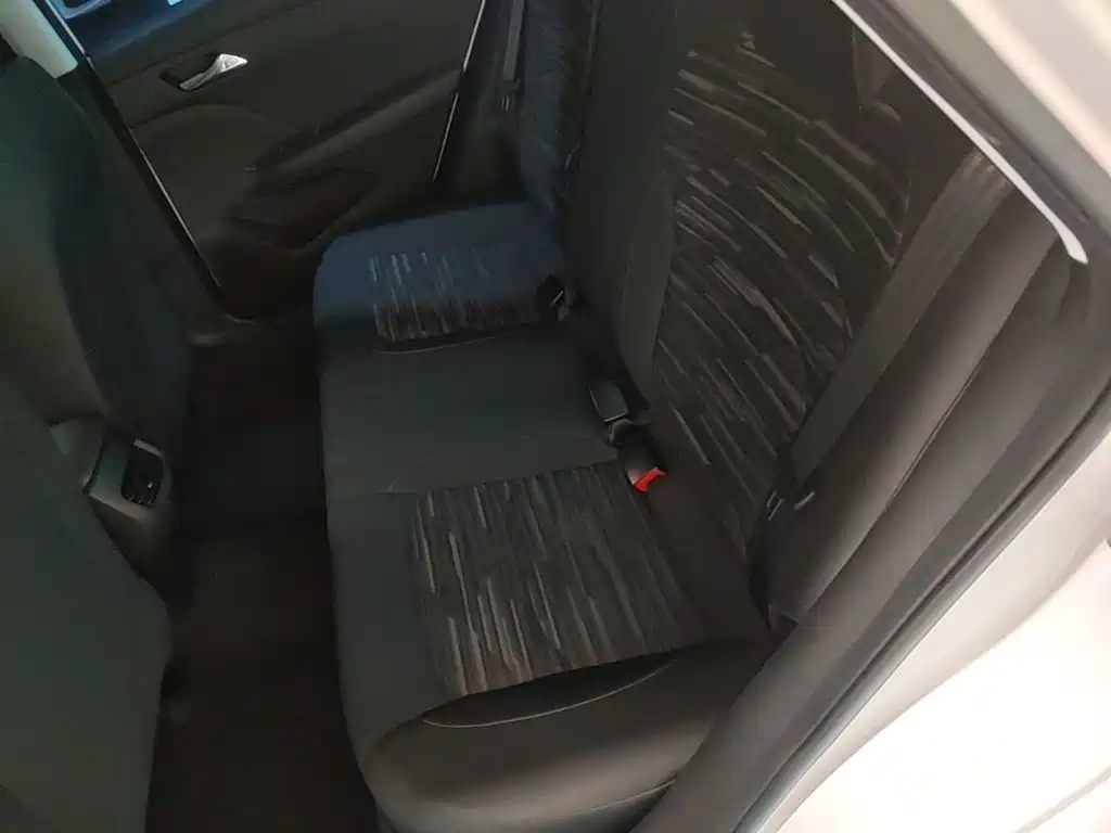 Chevrolet Monza 2024 2024 1.5L Dual-Clutch Enjoyment Edition