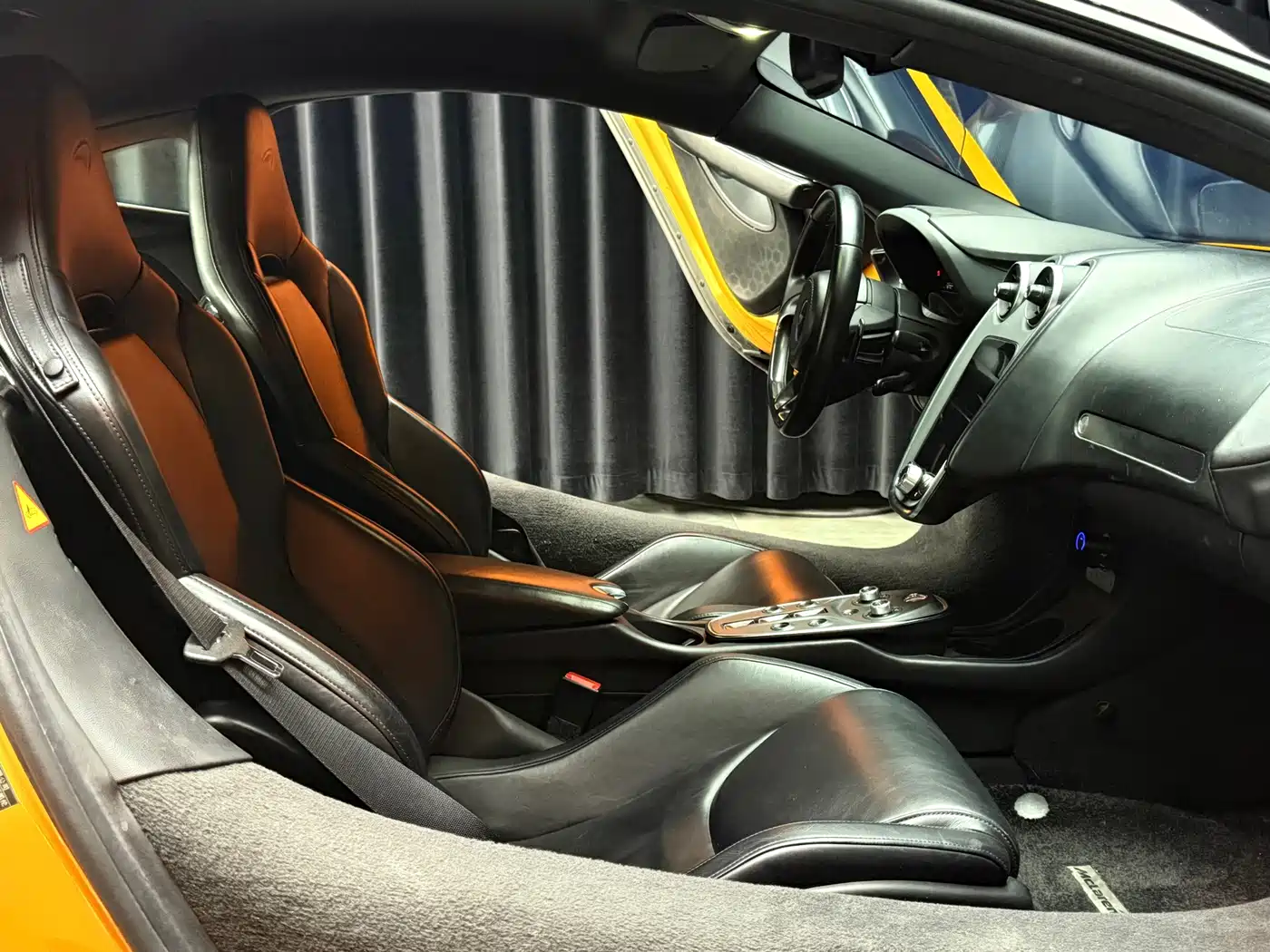 McLaren GT 2022 2022 4.0T Standard