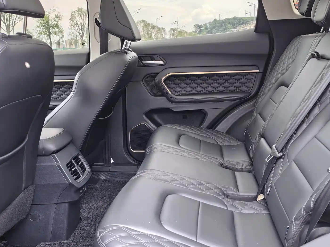 Haval H6 2021 1.5GDIT Automatic Champion Edition фото 9