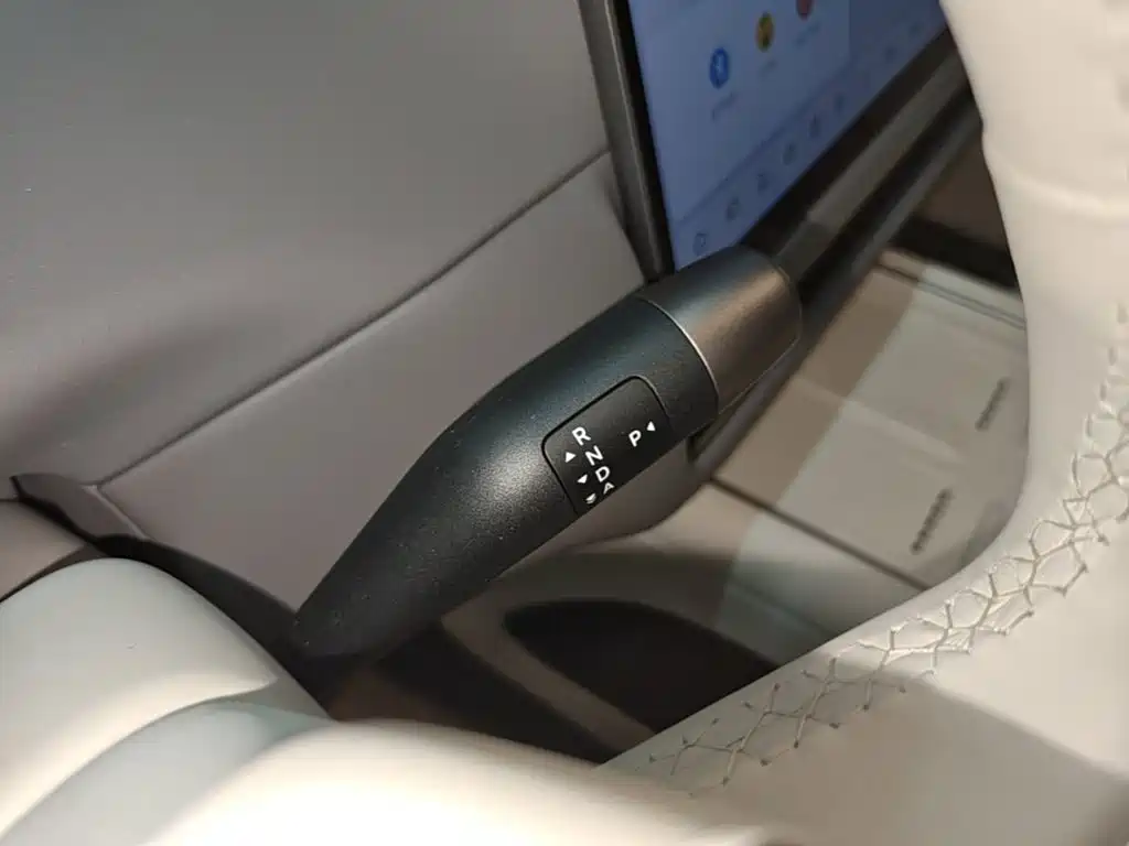 Li Auto Li i8 2026 2025 Standard Edition